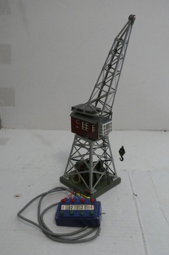Märklin 451 7051 drehkran - mÄrklin,