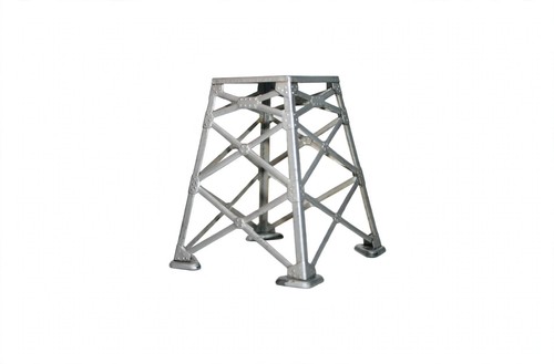 7051 turm sockel für drehkran - 7051,