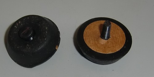 Märklin kran füsse - 2,
