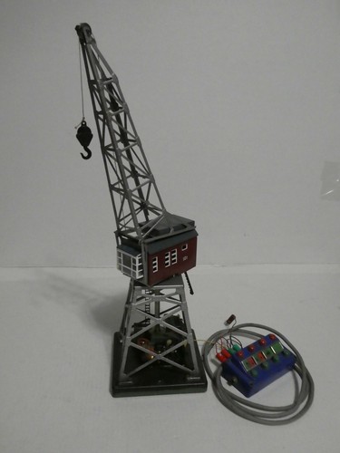 Märklin 7051 drehkran - 7051,