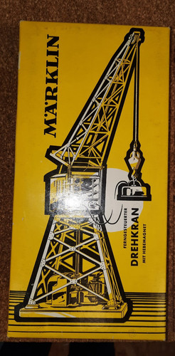 Vintage märklin 7051 - vintage:,
