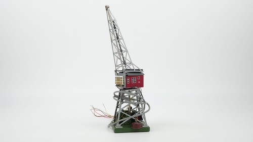 Märklin 7051 drehkran mit - 7051,