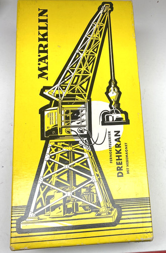 Märklin 7051 - märklin, ho