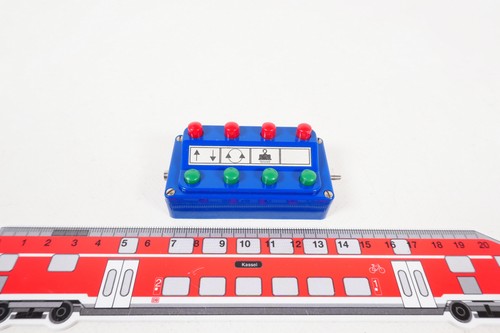 Märklin 7170 schalpult - märklin, h0