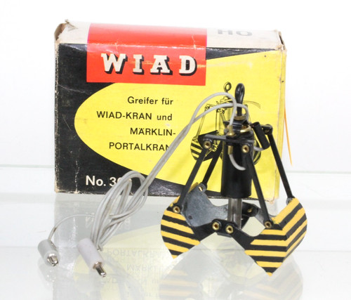 Wiad 308 elektrische - h0,