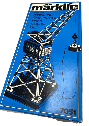 Märklin 7051 - 7051,