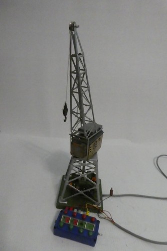 Märklin 7051 drehkran - 7051,