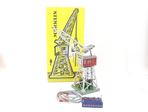 Märklin 7051 elektrischer - 7051,