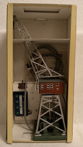Märklin 7051 1 ferngest - h0,