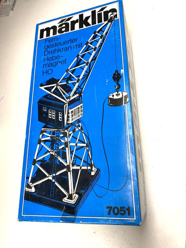 Märklin 7051 - , --