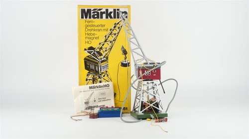 Märklin 7051 - märklin,