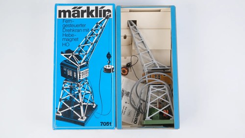 Märklin 7051 - märklin,