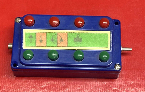 Märklin 7072 modifiziert - märklin, h0
