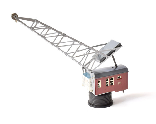 Märklin kranhaus ausleger - kranhaus,