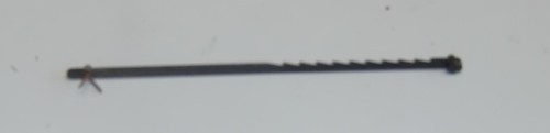Märklin zahnstange für - zahnstange,